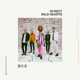 Di-rect - Wild hearts (CD) - Velvet Music