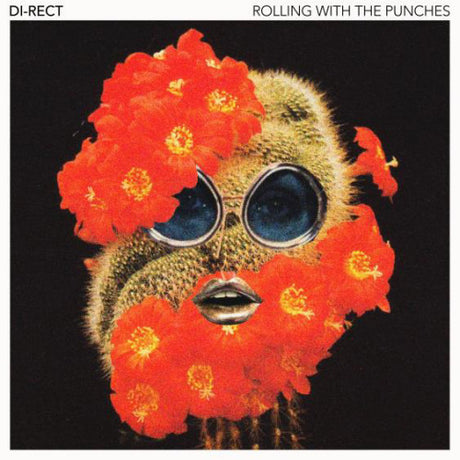 Di-rect - Rolling with the punches (LP) - Velvet Music