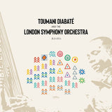 Toumani Diabate & London Symphony Orchestra - Korolen (CD) - Velvet Music