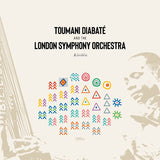 Toumani Diabate & London Symphony Orchestra - Korolen (CD) - Velvet Music