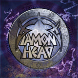 Diamond Head - Diamond head (CD)