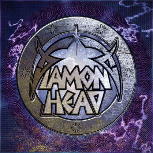 Diamond Head - Diamond head (CD) - Velvet Music
