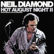 Neil Diamond - Hot august night ii (LP) - Velvet Music