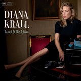 Diana Krall - Turn up the quiet (CD) - Velvet Music