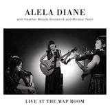 Alela Diane - Live at the map room (LP) - Velvet Music