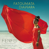 Fatoumata Diawara - Fenfo (CD) - Velvet Music