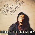 Bruce Dickinson - Balls to picasso (LP) - Velvet Music