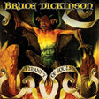 Bruce Dickinson - Tyranny of souls (CD) - Velvet Music