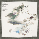 Luther Dickinson & Sisters Of The Strawberry Moon - Solstice (CD) - Velvet Music