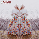 Tina Dico - Fastland (LP) - Velvet Music