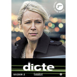 Tv Series - Dicte 2 (DVD movie)
