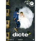 Tv Series - Dicte 3 (DVD movie) - Velvet Music