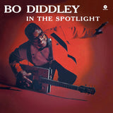 Bo Diddley - In the spotlight (LP)