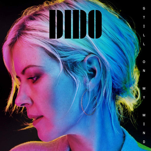 Dido - Still on my mind (LP) - Velvet Music