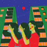 Diet Cig - Do you wonder about me? (LP) - Velvet Music