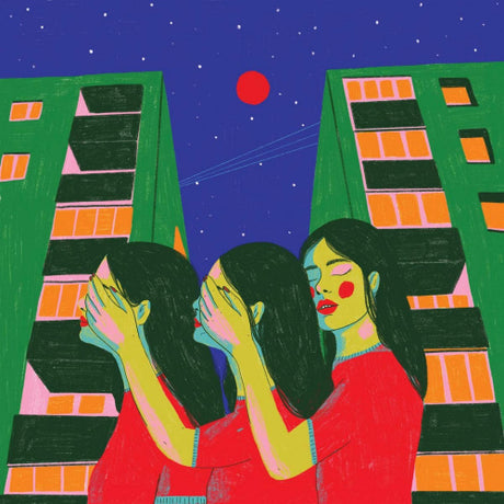 Diet Cig - Do you wonder about me? (LP) - Velvet Music