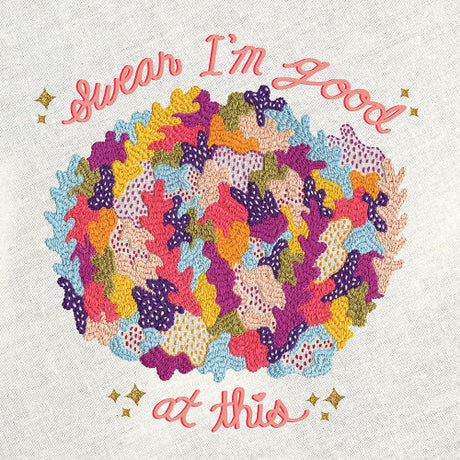 Diet Cig - Swear i'm good at this (LP)