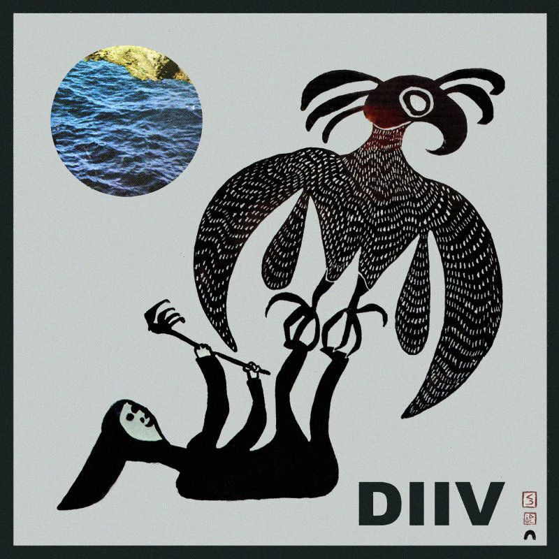 DIIV - Oshin (LP) - Velvet Music