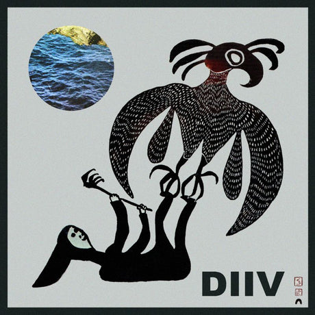 DIIV - Oshin (LP) - Velvet Music