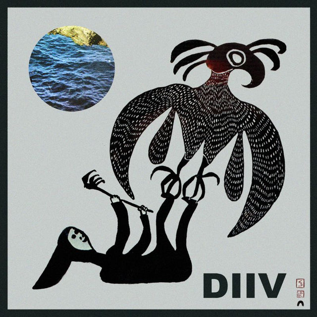 DIIV - Oshin (LP) - Velvet Music