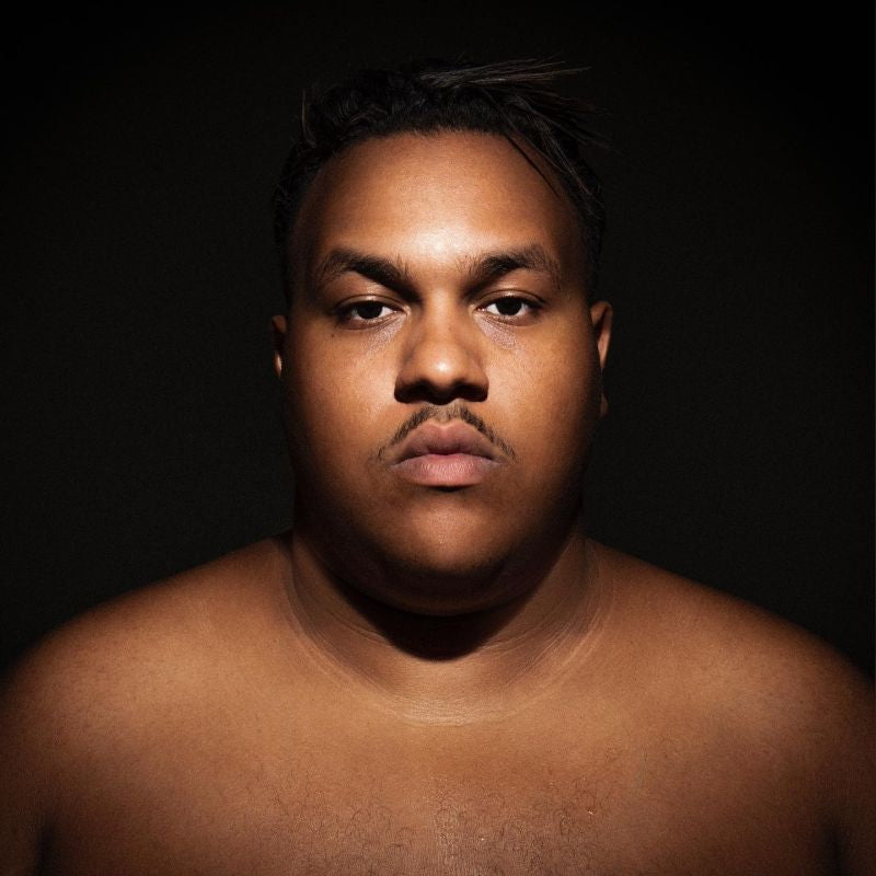 Dikke - Beef met mezelf (LP) - Velvet Music