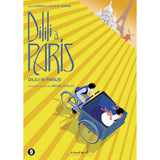 Movie - Dilili a paris (DVD movie) - Velvet Music