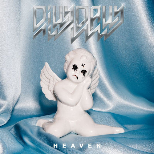Dilly Dally - Heaven (LP) - Velvet Music