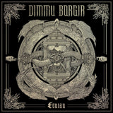 Dimmu Borgir - Eonian (CD) - Velvet Music