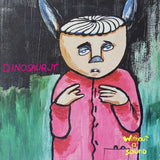 Dinosaur Jr. - Without a sound (CD)