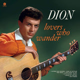 Dion - Lovers who wander (LP) - Velvet Music