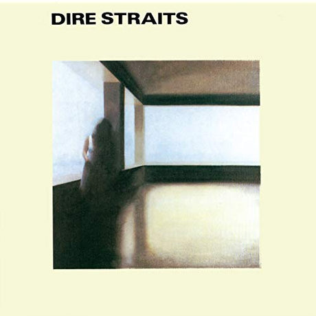 Dire Straits - Dire straits (CD) - Velvet Music