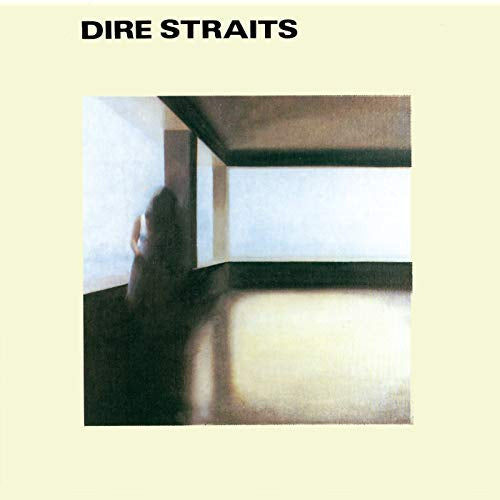 Dire Straits - Dire straits (LP) - Velvet Music