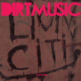Dirtmusic - Lion city (CD)