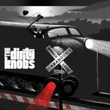 Dirty Knobs - Wreckless abandon (LP)