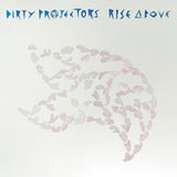 Dirty Projectors - Rise above (LP) - Velvet Music