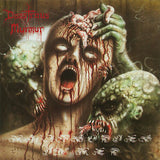 Disastrous Murmur - Rhapsodies in red (CD) - Velvet Music