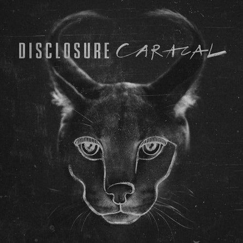 Disclosure - Caracal (LP) - Velvet Music