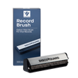 DISCOGUARD - RECORD BRUSH (Merchandise) - Velvet Music