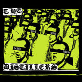 The Distillers - Sing sing death house (CD) - Velvet Music