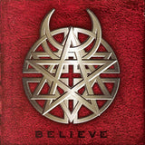 Disturbed - Believe (CD) - Velvet Music