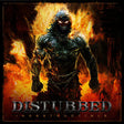 Disturbed - Indestructable (LP) - Velvet Music