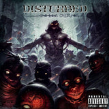 Disturbed - Lost children,the (CD)