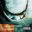 Disturbed - Sickness (CD) - Velvet Music
