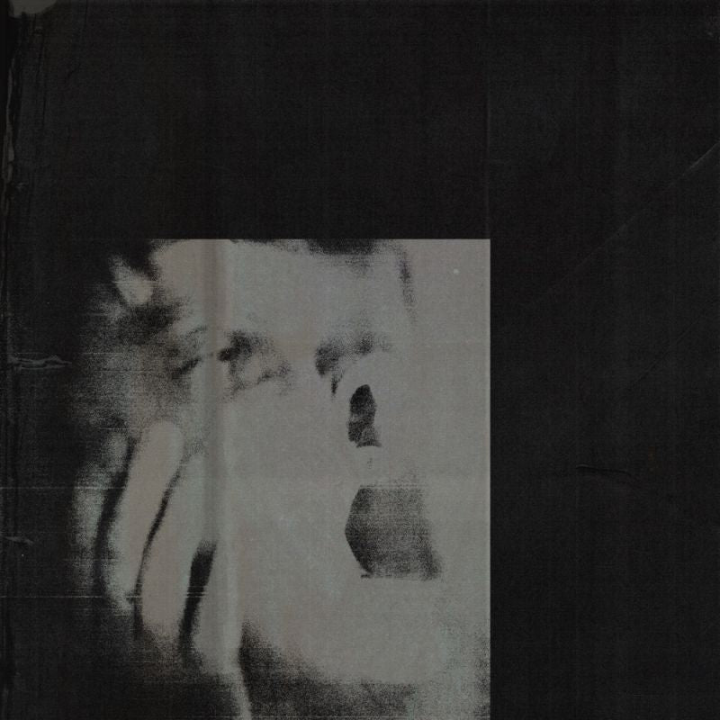 DITZ - Never exhale (LP) - Velvet Music