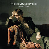 The Divine Comedy - Absent friends (CD) - Velvet Music