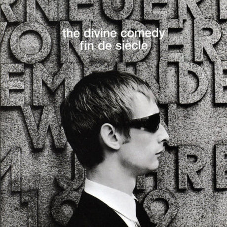 The Divine Comedy - Fin de siecle (CD) - Velvet Music