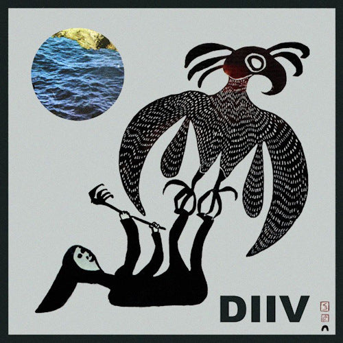 DIIV - Oshin (LP) - Velvet Music