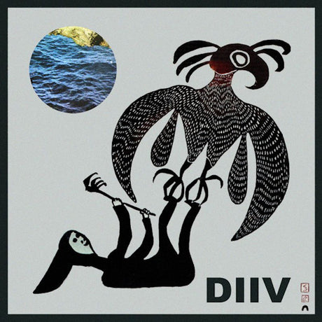 DIIV - Oshin (LP) - Velvet Music