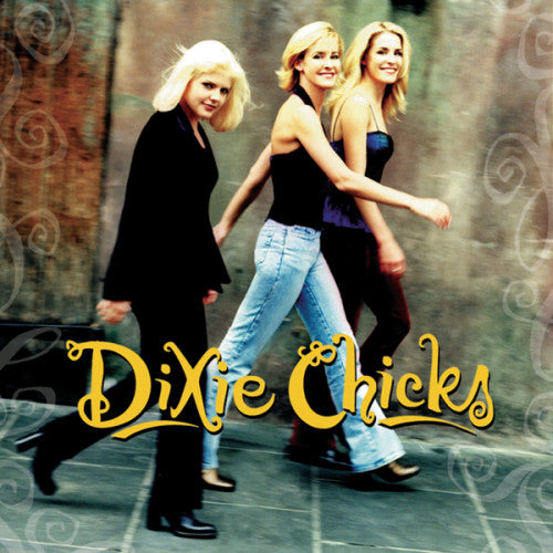 Dixie Chicks - Wide open spaces (LP) - Velvet Music