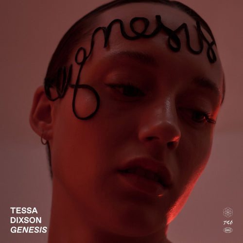 Tessa Dixson - Genesis (LP) - Velvet Music